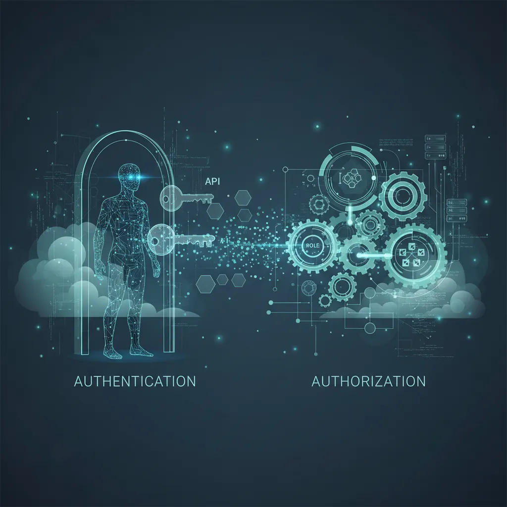 Authentication and Authorization