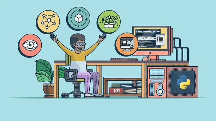 How to Set Up Your Next Python Project