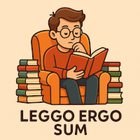 Leggo Ergo Sum
